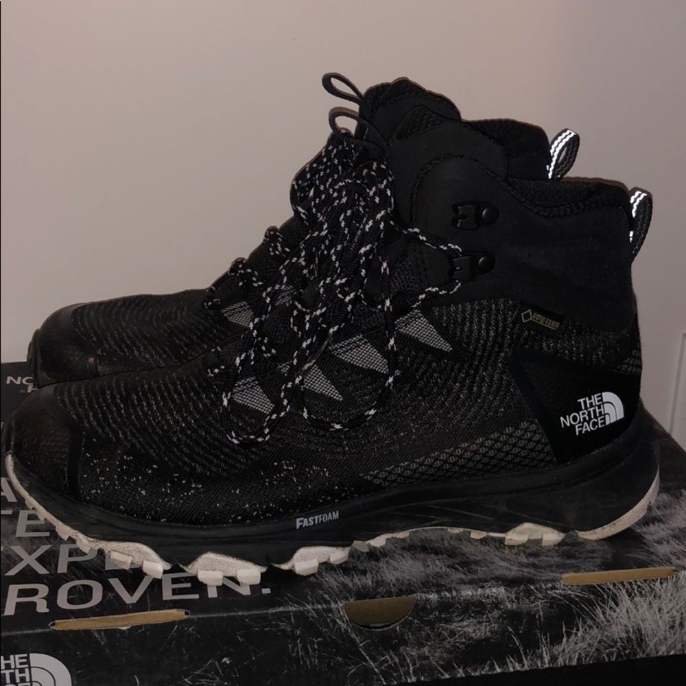 The North Face Hiking Boots